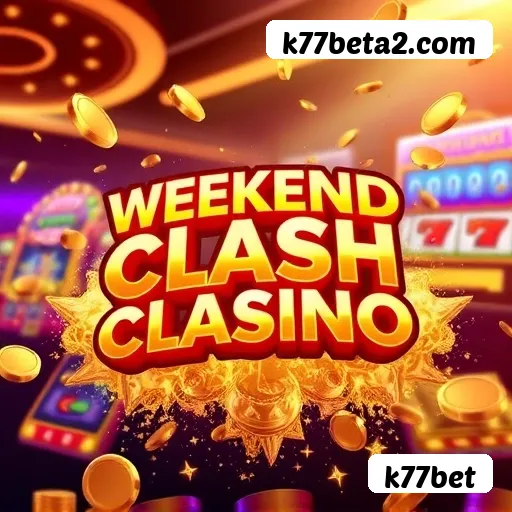 Roleta e blackjack k77bet