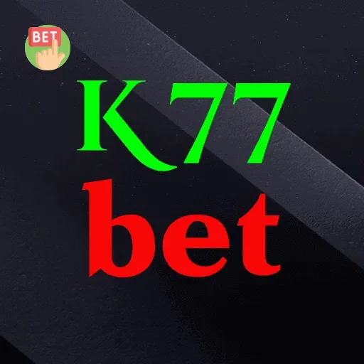 Apostas esportivas k77bet - futebol e esportes ao vivo