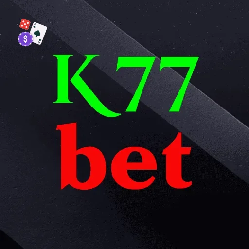Cassino k77bet - mesas ao vivo e jogos