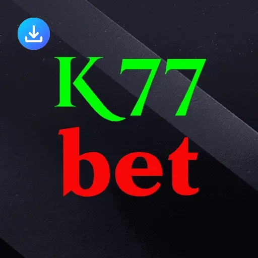 Download app k77bet Android iOS