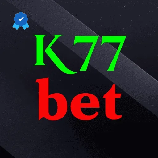 Plataforma k77bet - cassino e apostas
