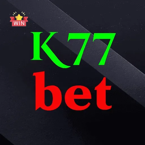 Ganhar e sacar na k77bet