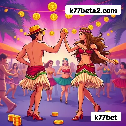 App k77bet login mobile
