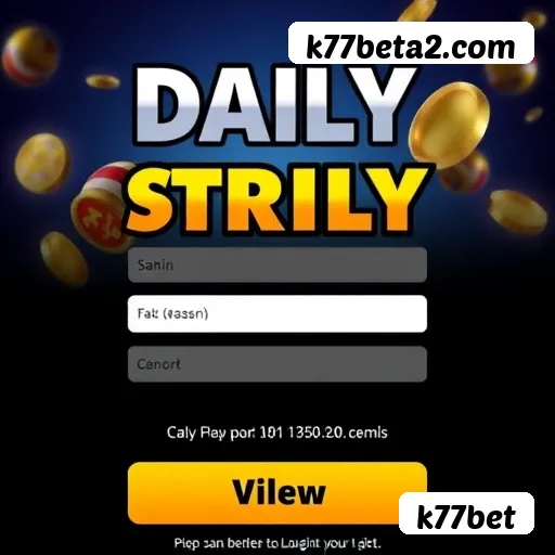 Aviator crash game k77bet